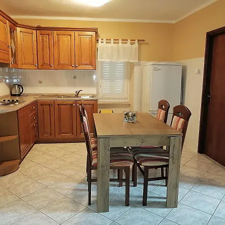 公寓 Sara 巴斯卡