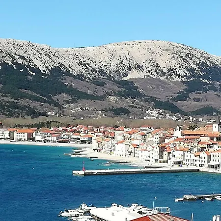 Sara Apartmán *