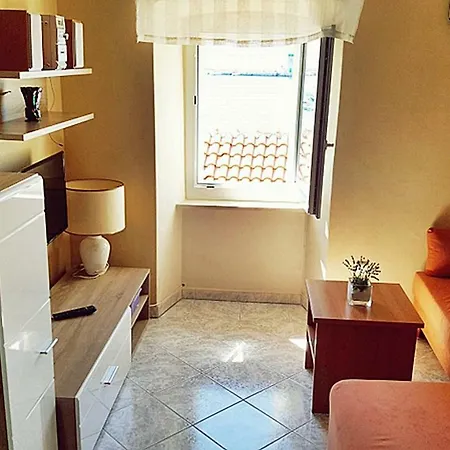 Apartman Sara