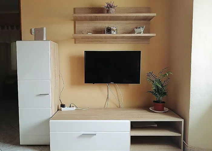 Sara 公寓 巴斯卡