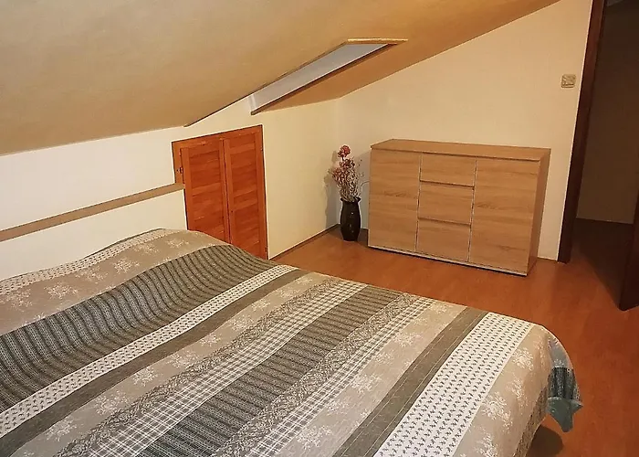 公寓 Sara 巴斯卡