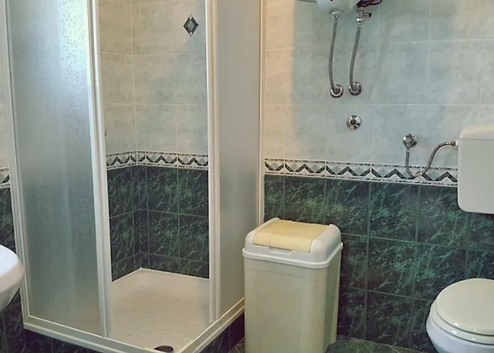 公寓 Sara 巴斯卡