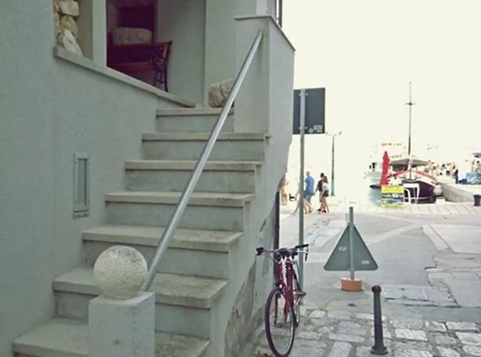 公寓 Sara 巴斯卡