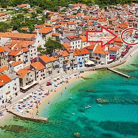 Apartment Sara Baska (Krk)