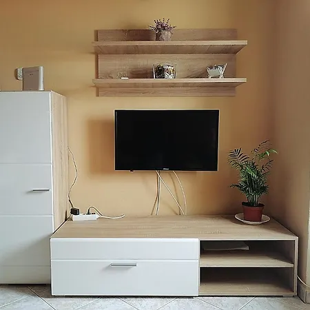 Sara Apartman Baška