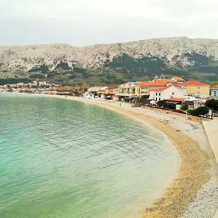 Sara Apartment Baska (Krk)