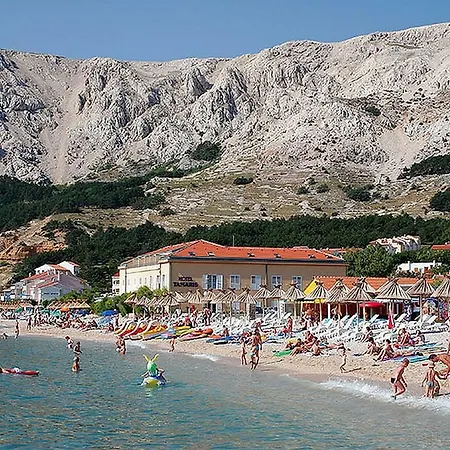 Apartment Sara Baska (Krk)