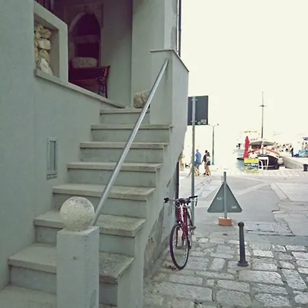 Apartment Sara Baska (Krk)