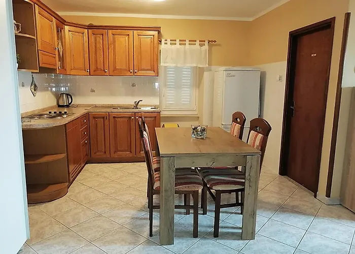 Apartman Sara Baška