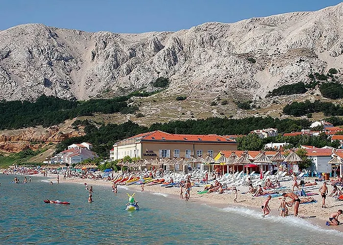 Apartman Sara Baška