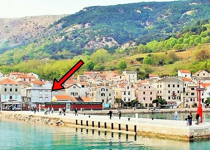 Apartman Sara *